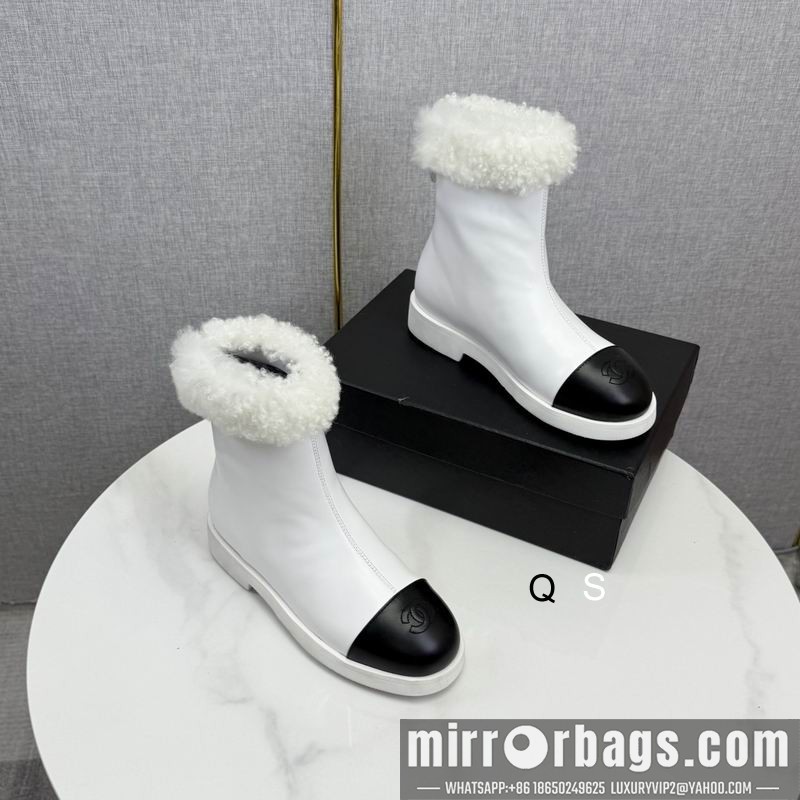 Chanel Shoes sz35-40 S1002