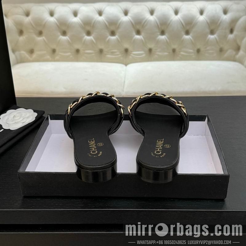 Chanel Shoes sz35-42 mnh0701