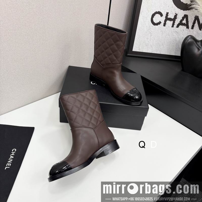 Chanel Shoes sz35-40 GDT1105