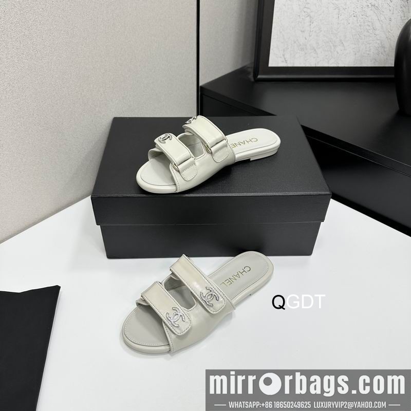 Chanel Shoes sz35-40 GDT0301