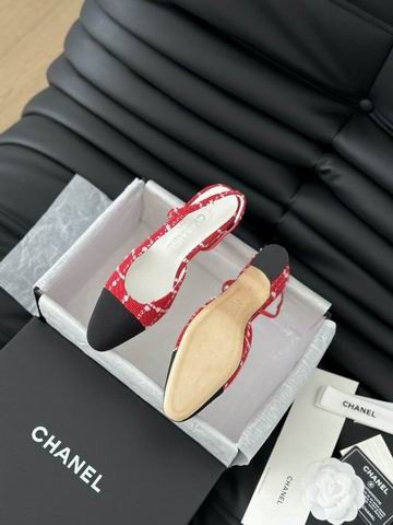 Chanel Shoes sz35-39 mnh0608