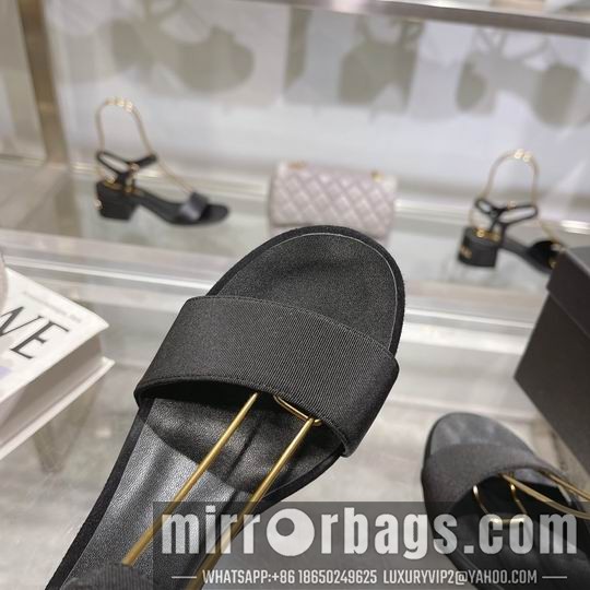 Chanel Shoes sz35-41 mnh0341