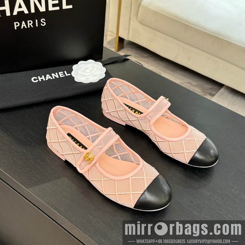 Chanel Shoes sz35-41 mnh0503