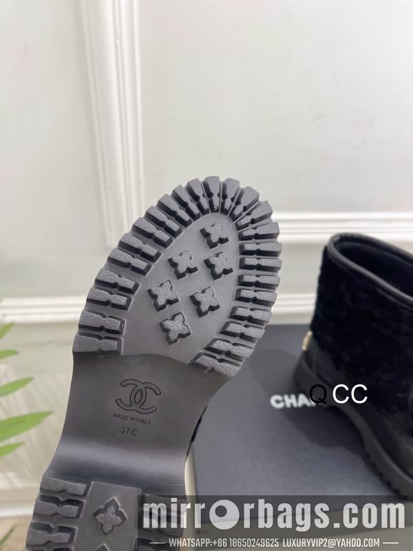 Chanel Shoes sz35-40 XC1102