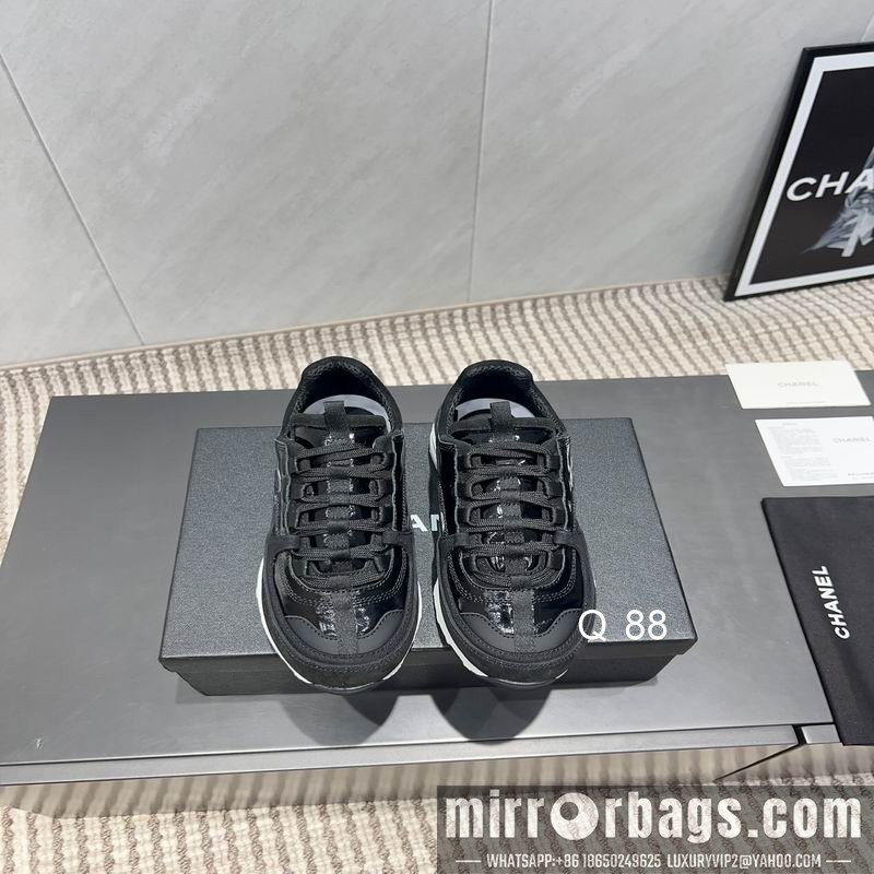 Chanel Shoes sz35-40 J0701