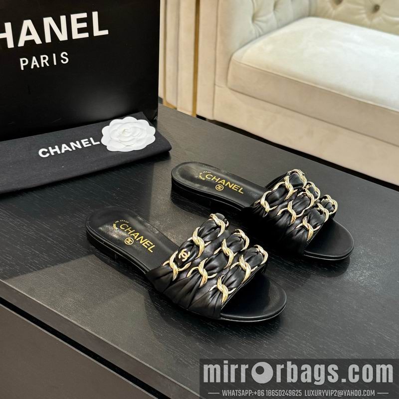 Chanel Shoes sz35-42 mnh0802