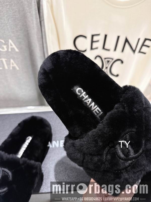 Chanel Shoes sz35-40 RR0805