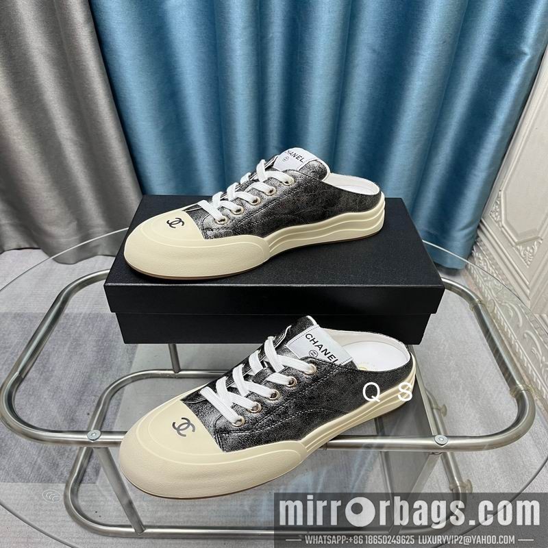 Chanel Shoes sz35-40 S0605