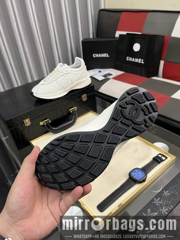 Chanel Shoes sz35-45 hnh0601