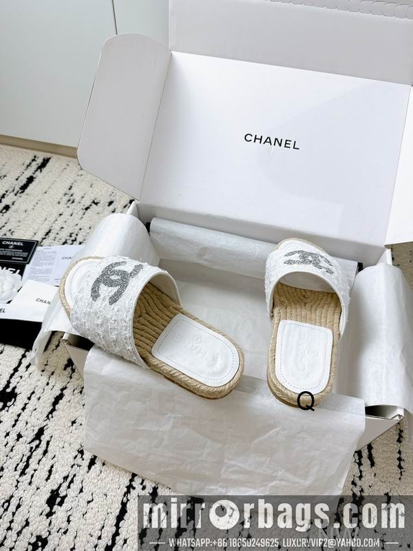 Chanel Shoes sz35-40 NW0602