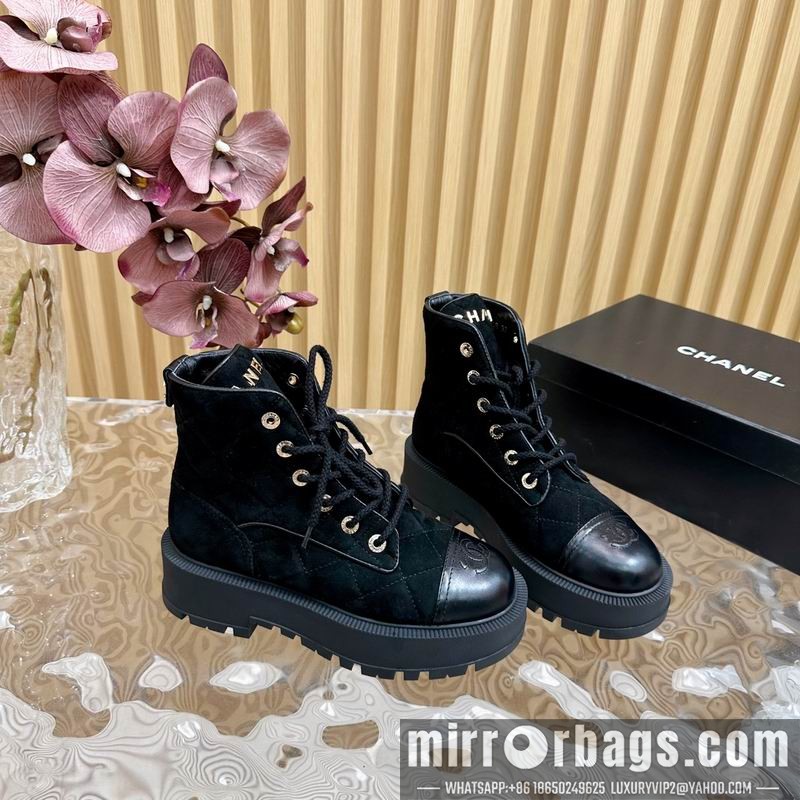Chanel Shoes sz35-40 J0926