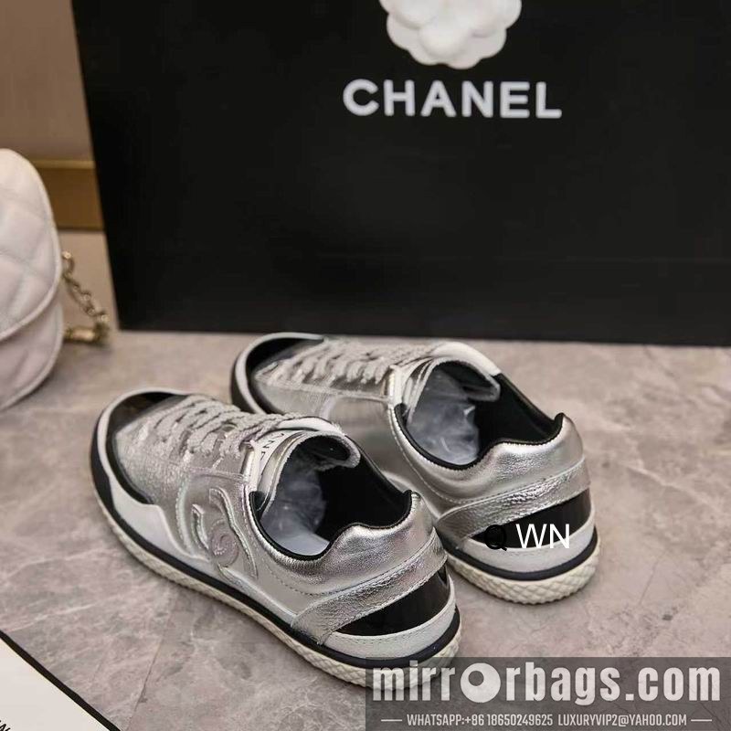 Chanel Shoes sz35-40 WN1001