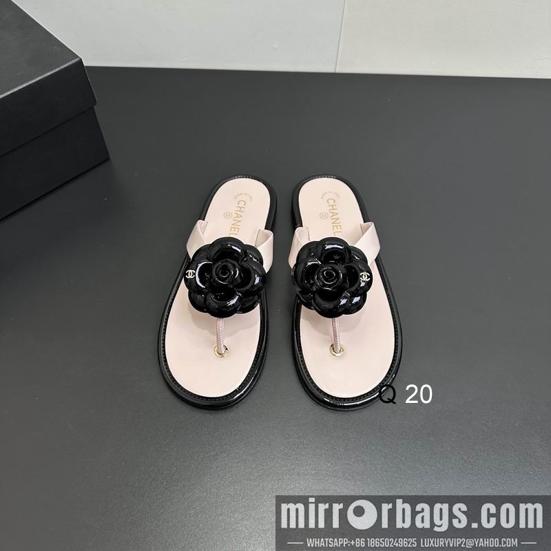 Chanel Shoes sz35-40 XX1104