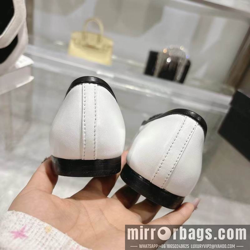 Chanel Shoes sz35-40 mnh0701