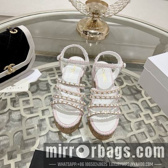 Chanel Shoes sz35-42 mnh0528