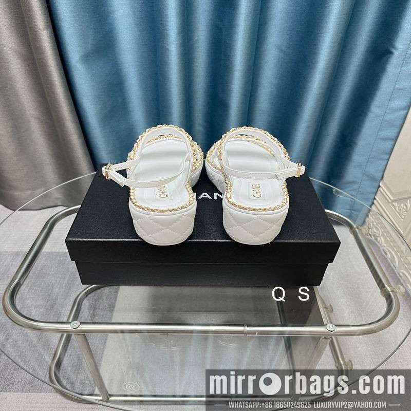 Chanel Shoes sz35-40 S0603
