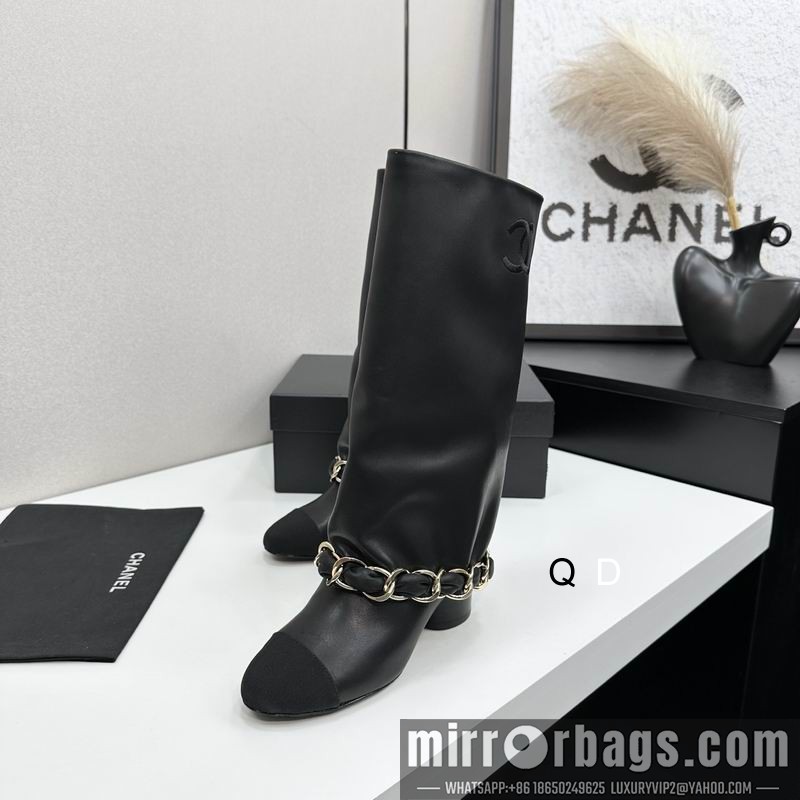 Chanel Shoes sz35-40 GDT1104