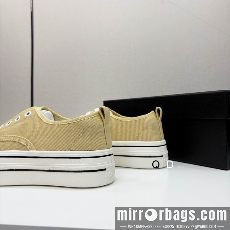 Chanel Shoes sz35-40 GDT0601