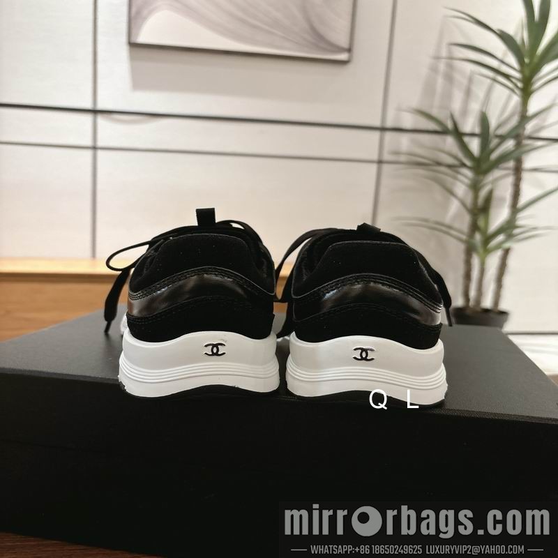 Chanel Shoes sz35-40 LL0702