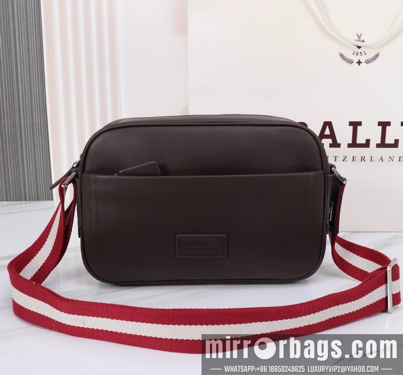 Burberry Bags 33245 27x8x18cm WP