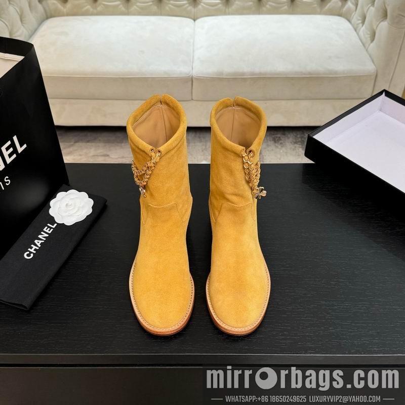 Chanel Shoes sz35-41 mnh0802