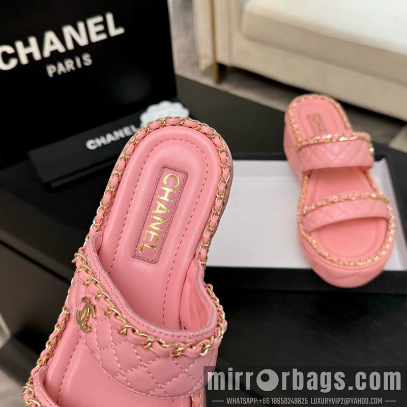 Chanel Shoes sz35-41 mnh0604
