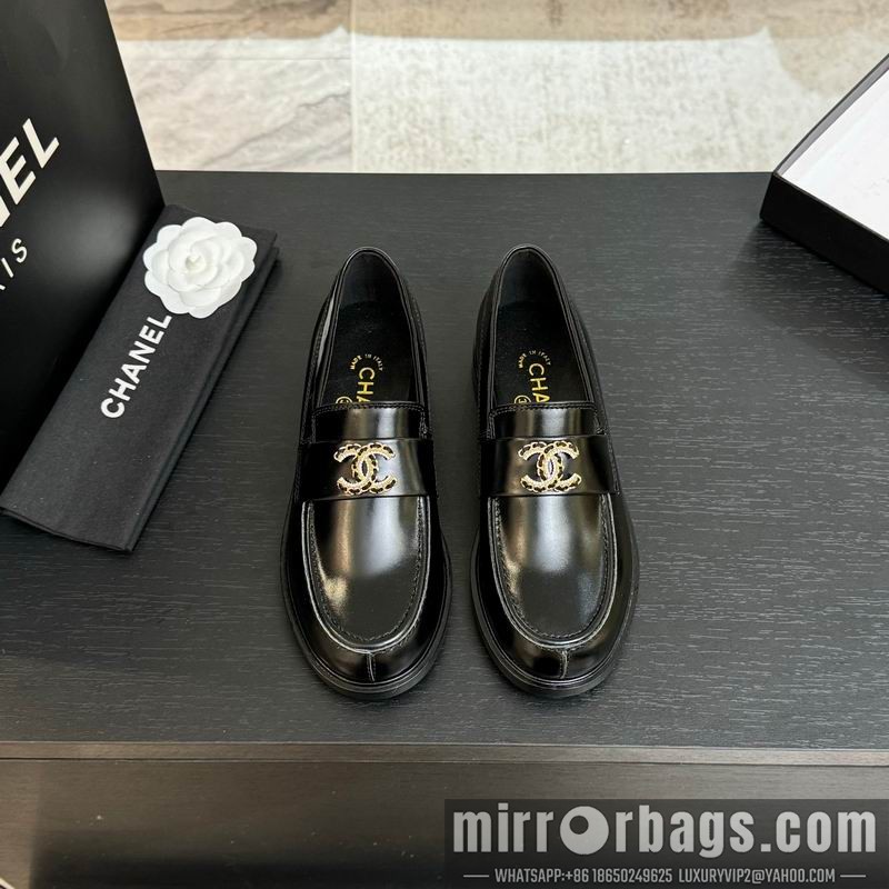Chanel Shoes sz35-42 mnh0702