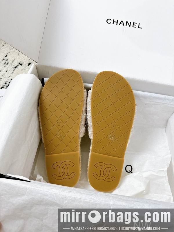 Chanel Shoes sz35-40 NW0602