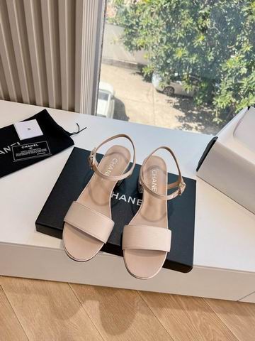 Chanel Shoes sz35-41 mnh0336