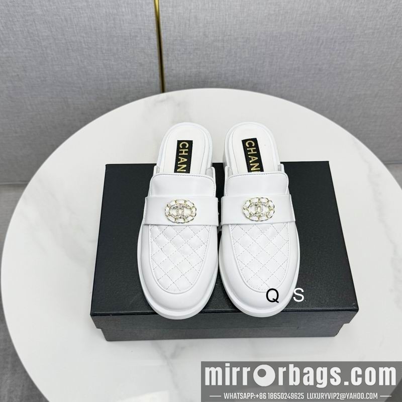 Chanel Shoes sz35-40 S1001
