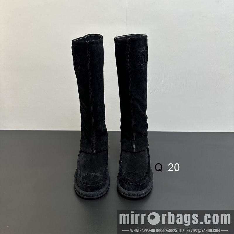 Chanel Shoes sz35-40 XX0920