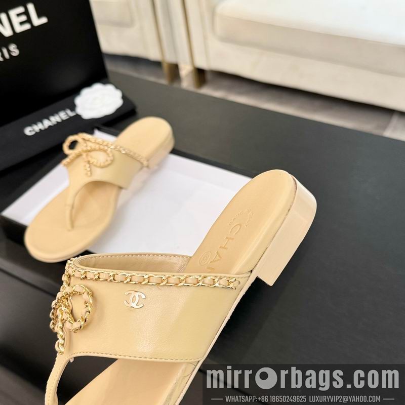 Chanel Shoes sz35-41 mnh0801