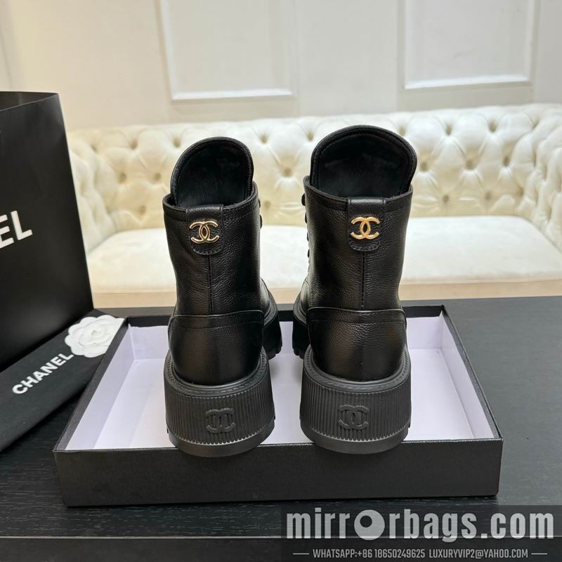 Chanel Shoes sz35-41 mnh0801