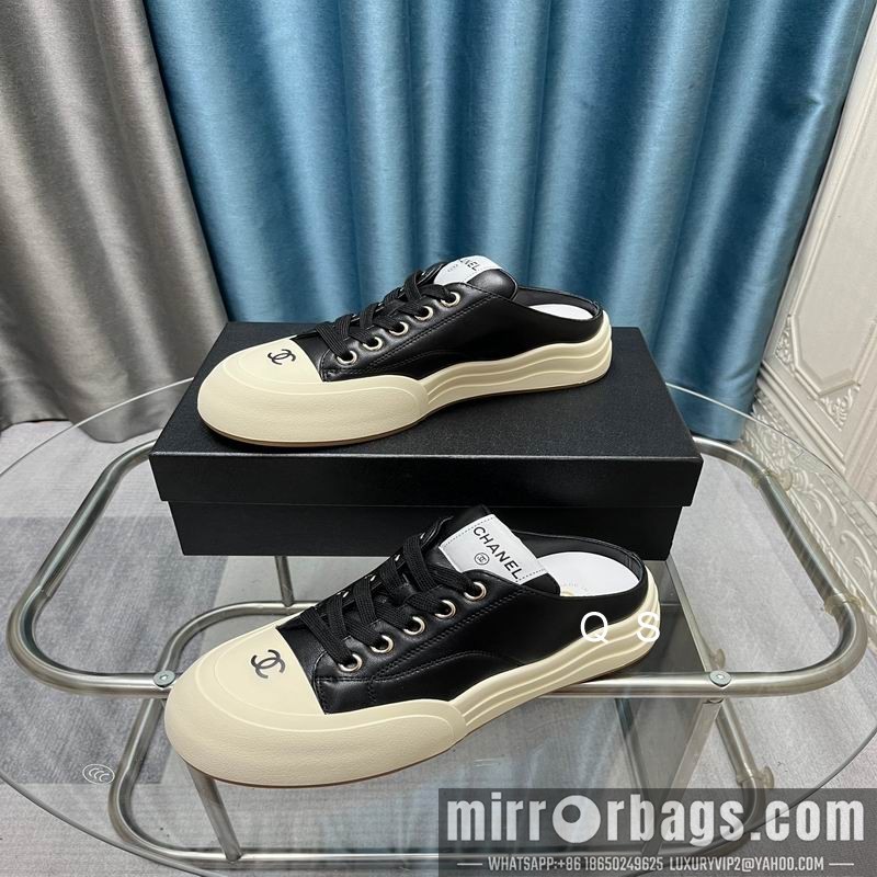 Chanel Shoes sz35-40 S0605