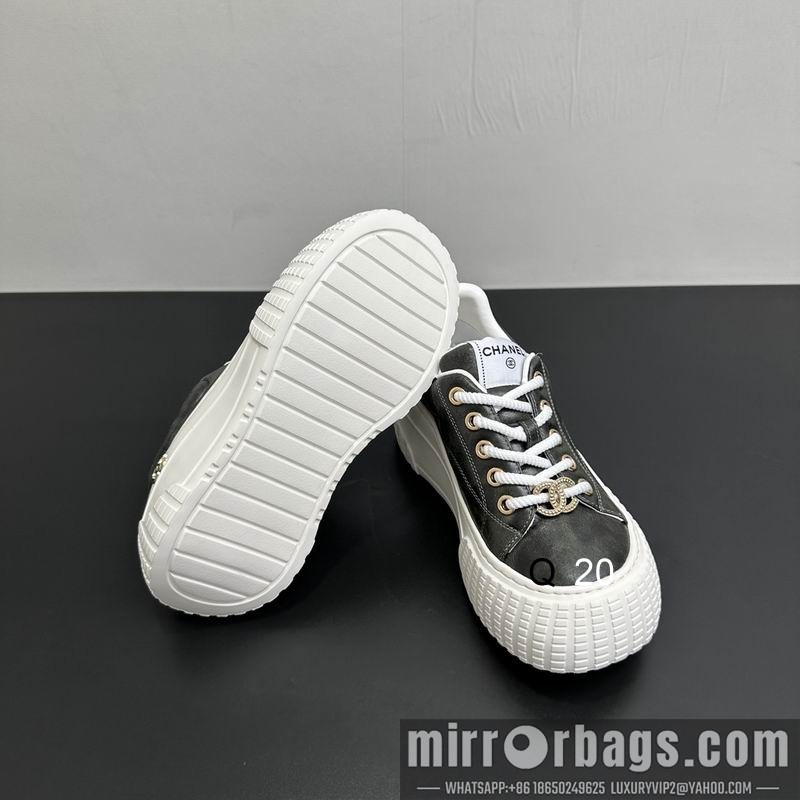 Chanel Shoes sz35-40 XX0904