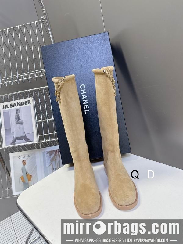 Chanel Shoes sz35-40 GDT0803