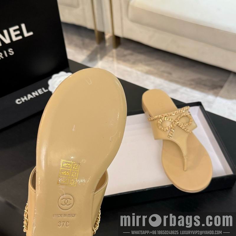 Chanel Shoes sz35-41 mnh0801