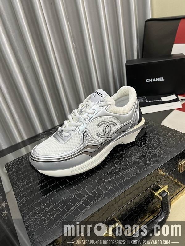 Chanel Shoes sz35-44 hnq0102