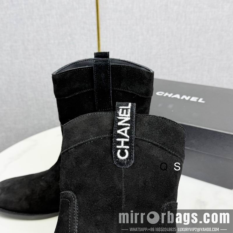 Chanel Shoes sz35-40 S1112
