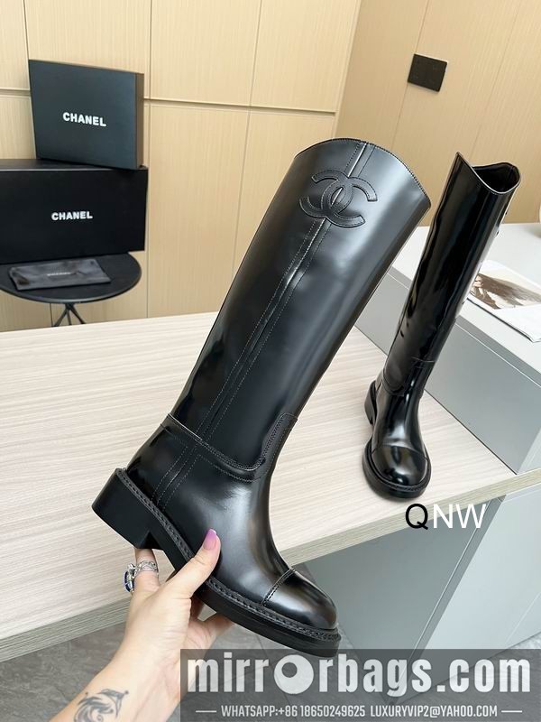 Chanel Shoes sz35-40 NW1127