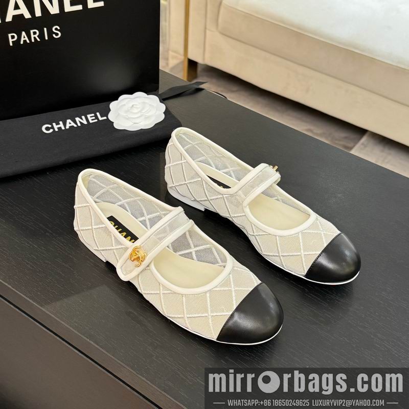 Chanel Shoes sz35-41 mnh0503