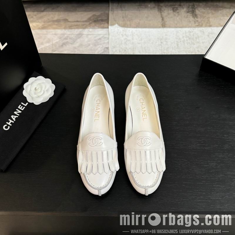 Chanel Shoes sz35-40 LL0902