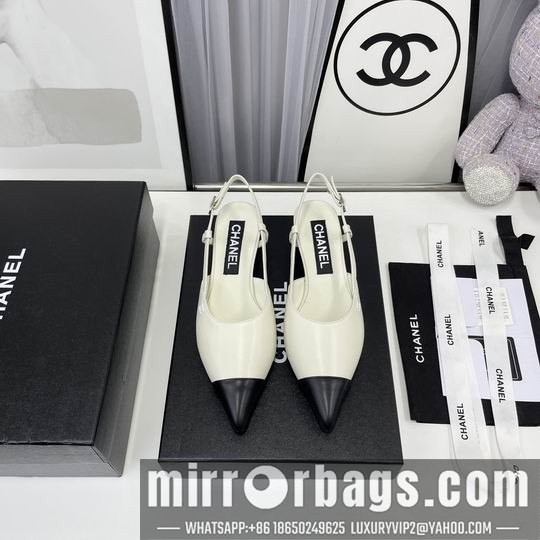 Chanel Shoes sz35-41 mnh0409