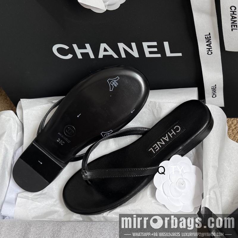 Chanel Shoes sz35-40 RR0801