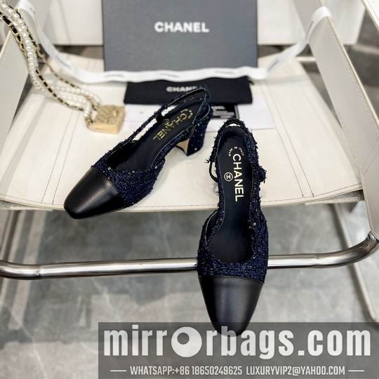 Chanel Shoes sz34-42 mnh0323