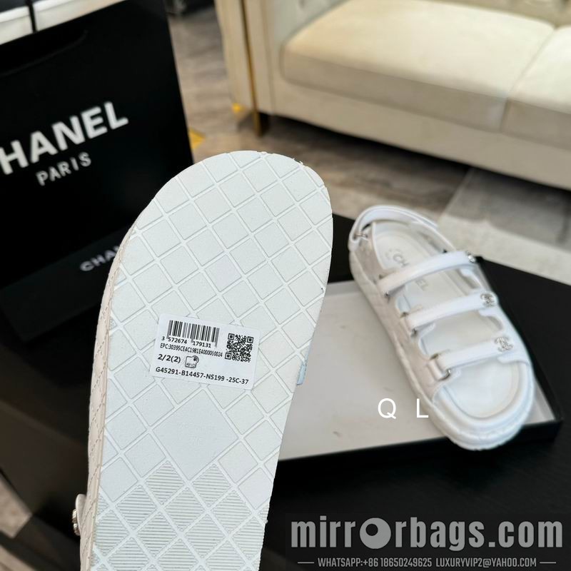 Chanel Shoes sz35-40 LL0702