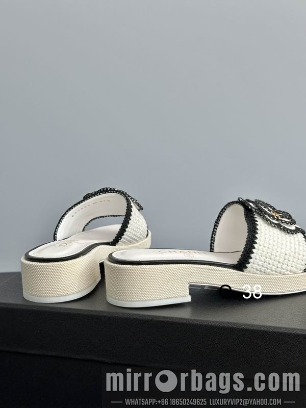 Chanel Shoes sz35-40 LY0802