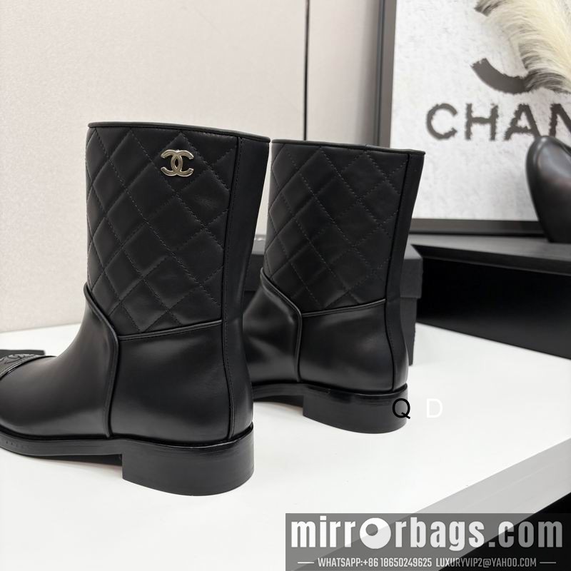 Chanel Shoes sz35-40 GDT1105