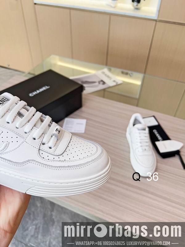 Chanel Shoes BOSS sz38-45 YH0801