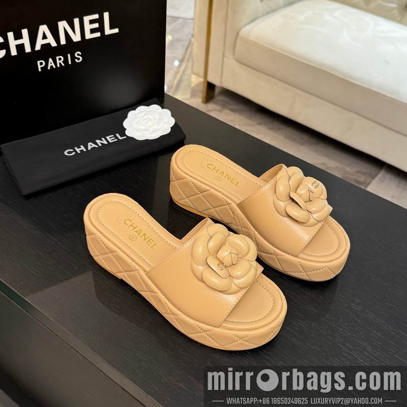Chanel Shoes sz35-42 mnh0504